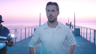 La La Land