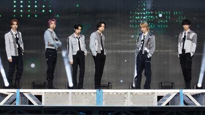 NCT Nation: To the World in Cinemas