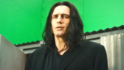 The Disaster Artist