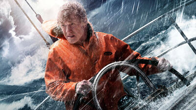 How To Survive At Sea (According to the Movies)