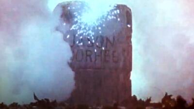 Friday the 13th, Part VI: Jason Lives