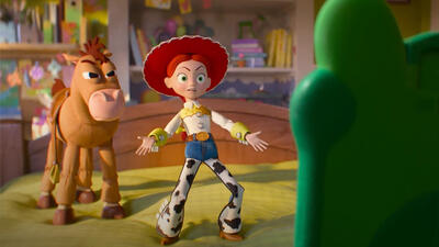 Toy Story 5