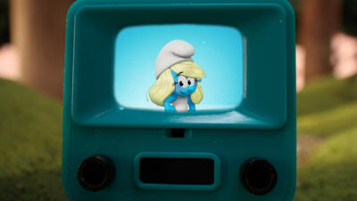 Smurfs
