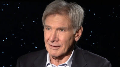 Star Wars: The Force Awakens