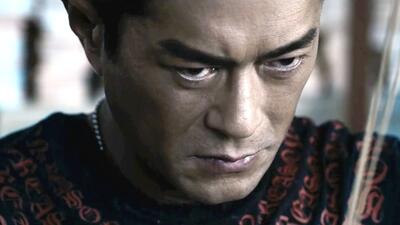 The White Storm 2: Drug Lords