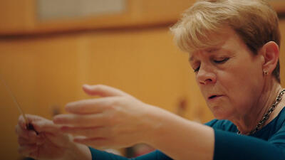 The Conductor