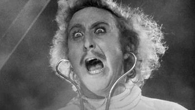 Young Frankenstein