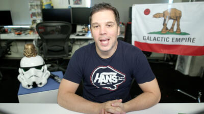 Star Wars: The Force Awakens