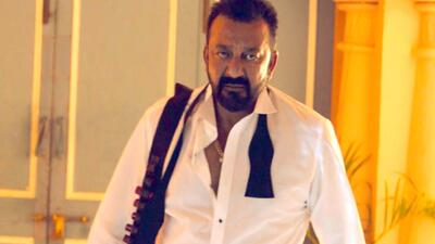 Saheb Biwi Aur Gangster 3