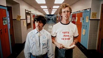 Napoleon Dynamite