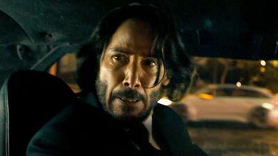 John Wick: Chapter 4