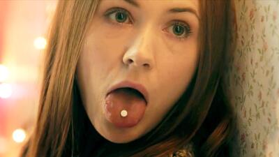 The Party's Just Beginning