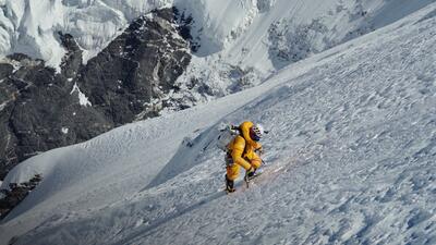 Everest: The Other Side