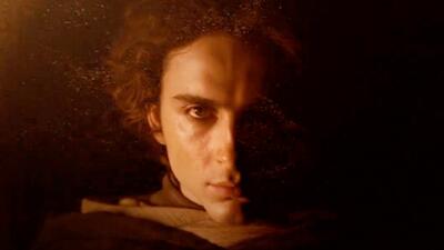 Dune: Part Two