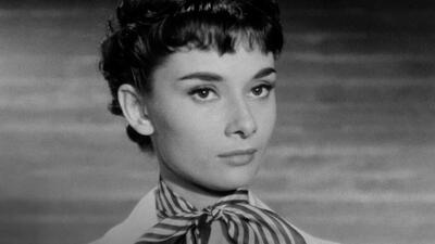 Roman Holiday