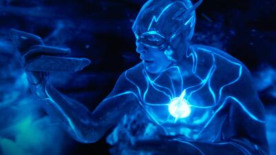 The Flash