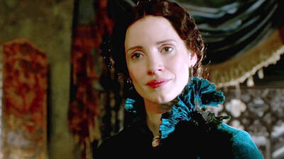 Crimson Peak