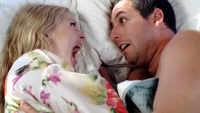 50 First Dates