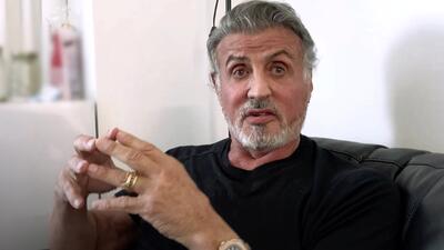 Rocky IV: Rocky vs. Drago