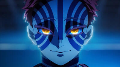 Demon Slayer: Kimetsu no Yaiba -Infinity Castle-