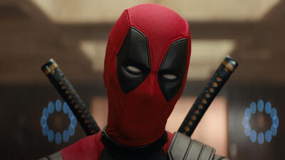 Deadpool & Wolverine