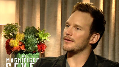 The Magnificent Seven