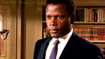 Guess Who’s Coming to Dinner 50th Anniversary (1967) Presented by TCM