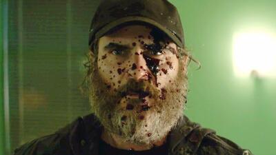 You Were Never Really Here
