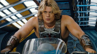 Masters of the Universe (2026)