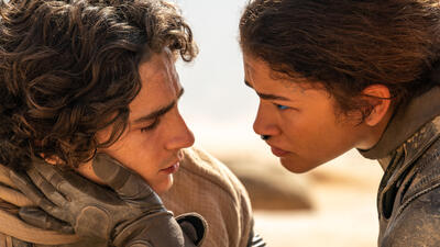 Dune: Part Two