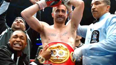 Southpaw