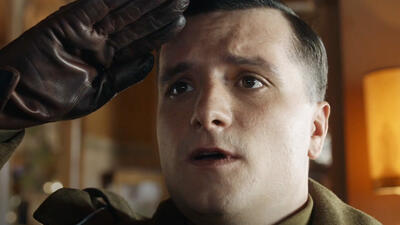 Across the River and Into the Trees