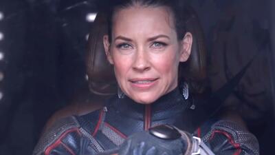 Ant-Man and the Wasp
