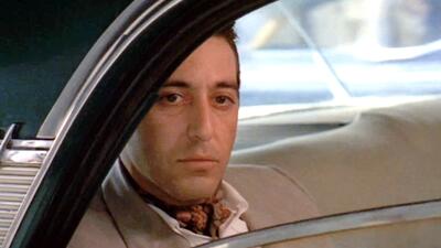 The Godfather: Part II