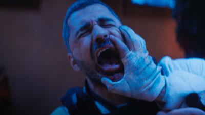 Violent Night