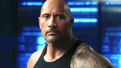 The Fate of the Furious