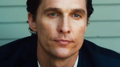 The Lincoln Lawyer