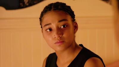 The Hate U Give