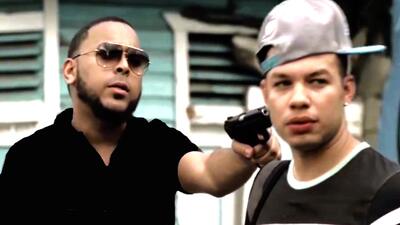 Street Voices (Voces de la Calle)
