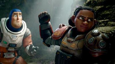 Lightyear