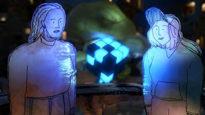 The AI Doc: Or How I Became an Apocaloptimist