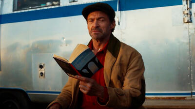 The Sheep Detectives