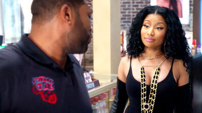 Barbershop: The Next Cut