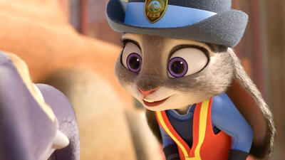 Zootopia