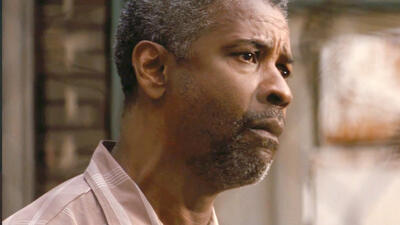 Fences