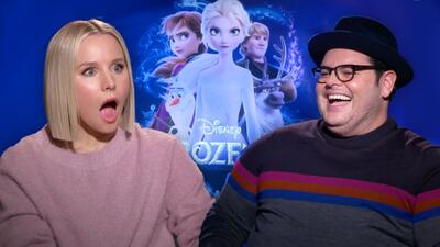 Frozen II