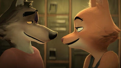 The Bad Guys 2