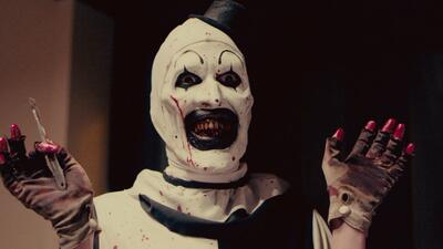 Terrifier