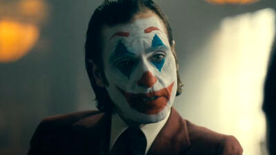 Joker: Folie à Deux