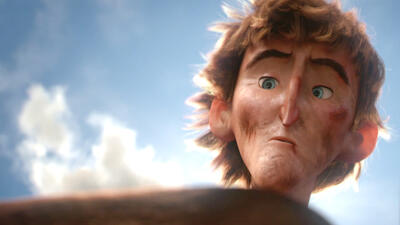 2017 Oscar Nominated Shorts